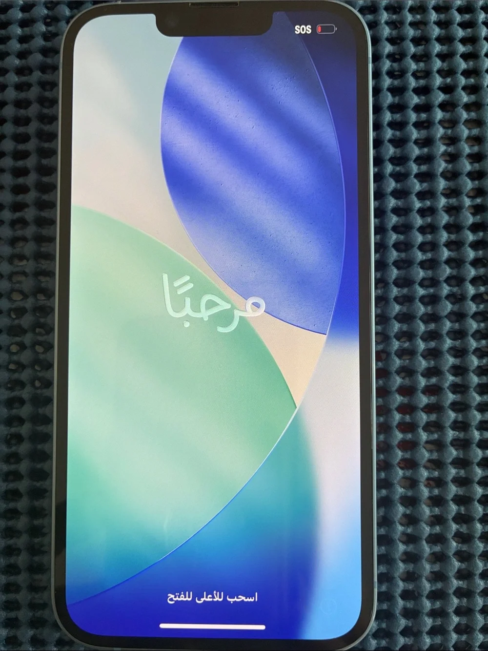 Apple iPhone 14 6.1 Blue 128 GB Verizon